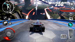 Car Driving Simulator: Race 3D Screenshot 1