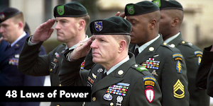 48 Laws of Power Audiobook Screenshot 0