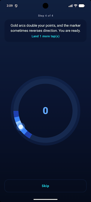 Amazon Casino Screenshot 0