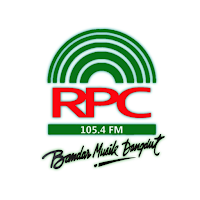 RPC 105,4 FM BINJAI