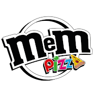 MeM pizza