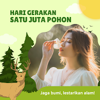 Bingkai Foto Ucapan