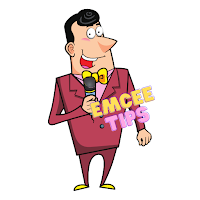 Master of Ceremonies Tips