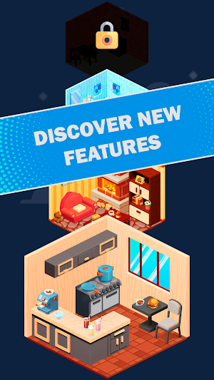 Triple Match King: 3D Tile Screenshot 3