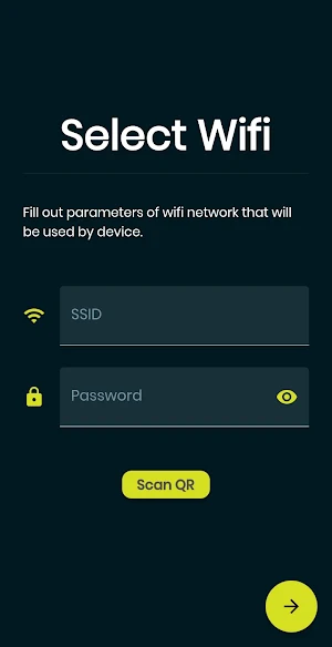 Home Technologies Screenshot 3