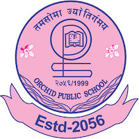 Orchid Public School
