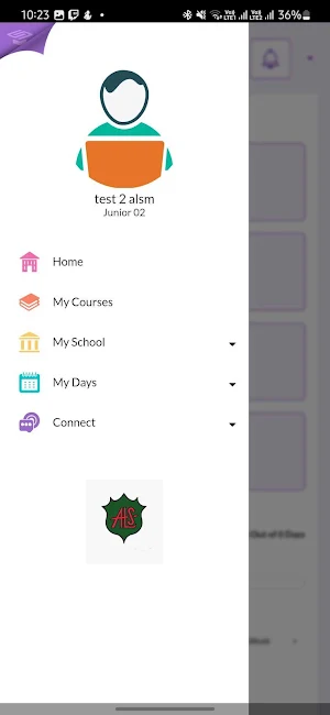 ALS (MANDARA) Screenshot 1