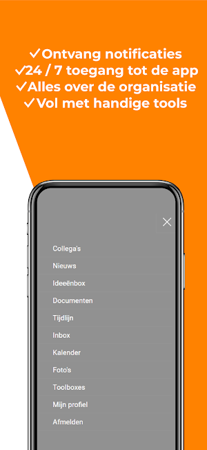 COMTO - Veldkamp Screenshot 2