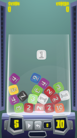 Gum Heroes Screenshot 0