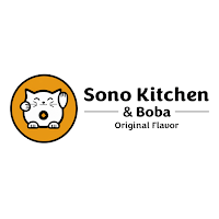 SONO Kitchen & Boba