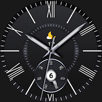 Real Night - watch face