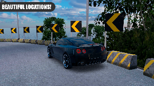Custom Club: Online Racing 3D Screenshot 3