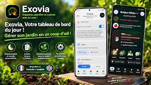 Exovia Screenshot 0
