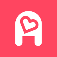 Amoria: Random Chat & Dating