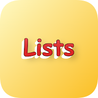 List Maker: Create any list