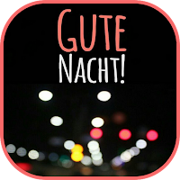 Gute Nacht Bilder