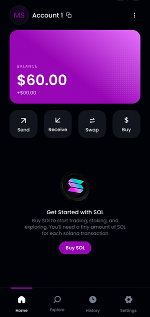 ping pay Screenshot 3