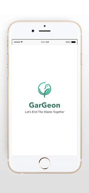 Gargeon Driver Screenshot 0
