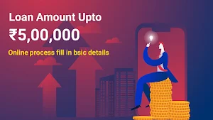 Cash Credit - Online Loan Screenshot 2