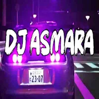 DJ Asmara Kini Telah Menyakit