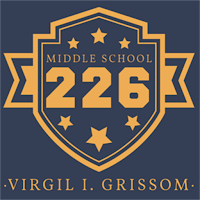 M.S. 226 Virgil I. Grissom