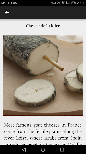 Cheese Platter Screenshot 1