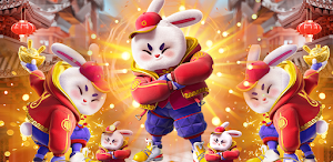 Casual Rabbit Game Screenshot 3