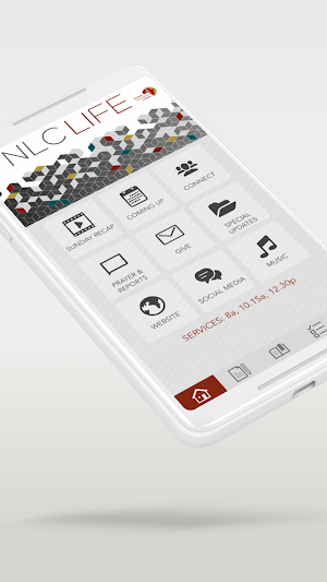 Nairobi Lighthouse Church Screenshot 1