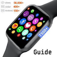 Z69 Ultra smartwatch Guide