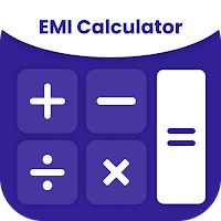 EMI Loan Calculator