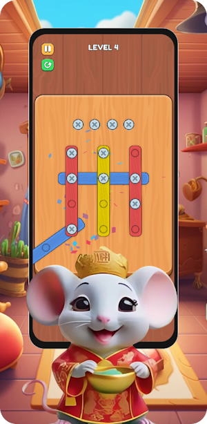 Unscrew master Screenshot 2