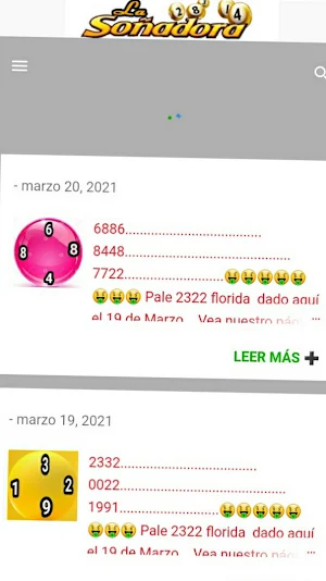 La Soñadora Screenshot 0