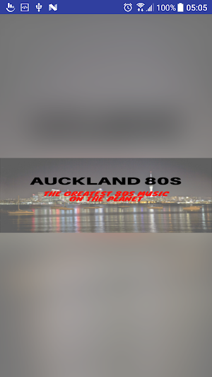 Auckland 80s Screenshot 0