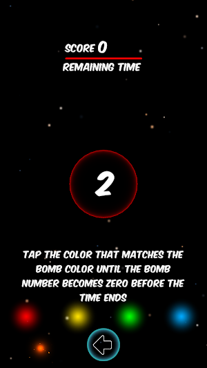 Color Bomb 2 Screenshot 1