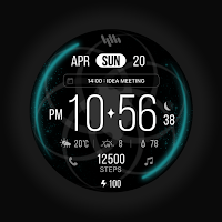 SamWatch Shape E
