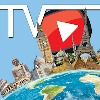 Around the world live
