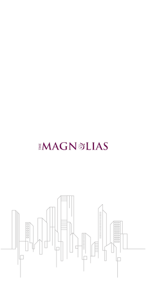 THE MAGNOLIAS Screenshot 0