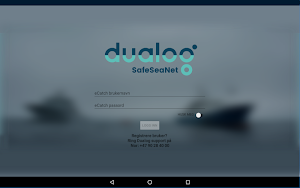 Dualog SSN Screenshot 1