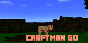 Craftman Go Survival Reborn Screenshot 2