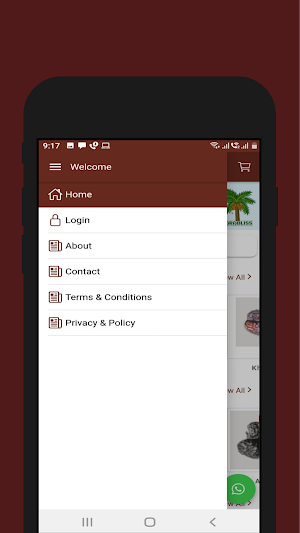 KHAJOOR Screenshot 3