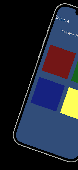 Color Memory Quest Screenshot 0