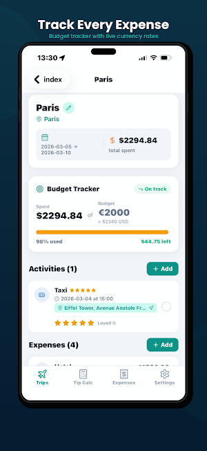 Suitcased Screenshot 1