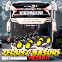 Telolet Basuri Vietnam