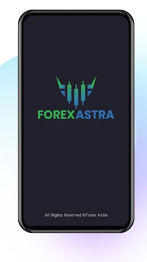 Forex Astra Screenshot 0