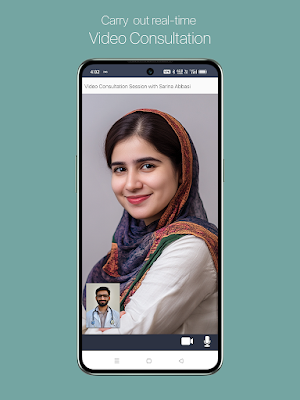 eDoctor 2.0 Screenshot 2