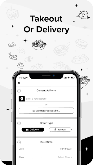 We Deliver Alamo Screenshot 3