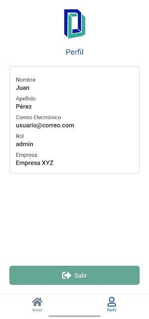 Disolumer Screenshot 3