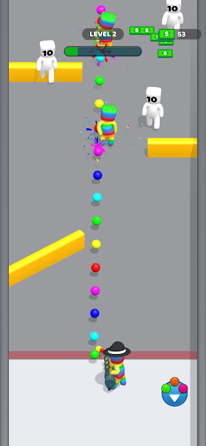 Count & Shoot Screenshot 1