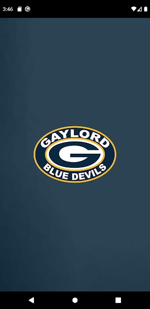 Gaylord Community Schools Screenshot 0