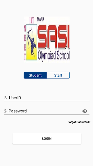 Mana Sasi School Screenshot 0
